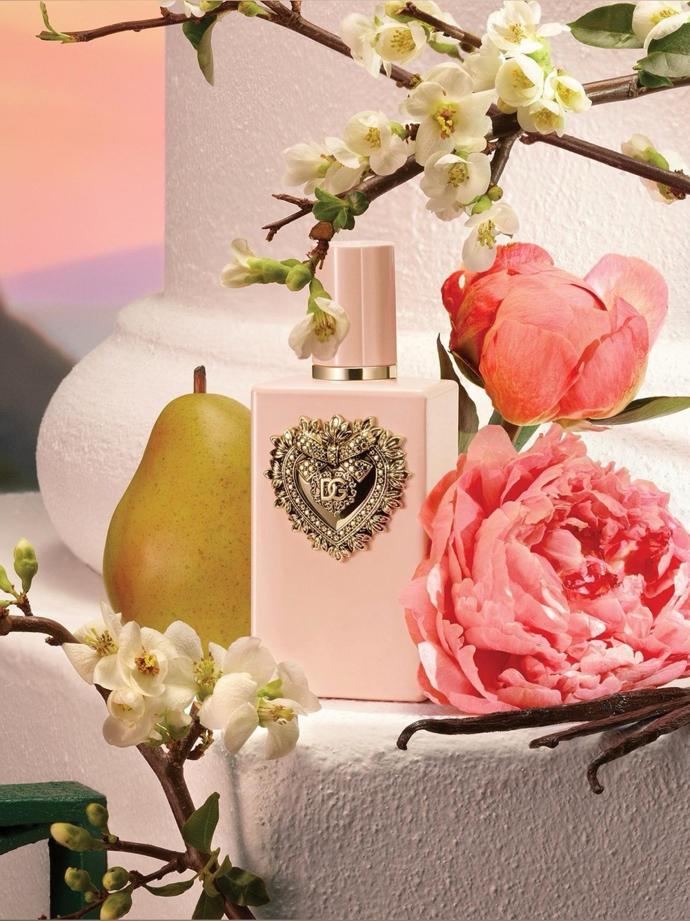 Dolce & Gabbana My Devotion Intense EDP